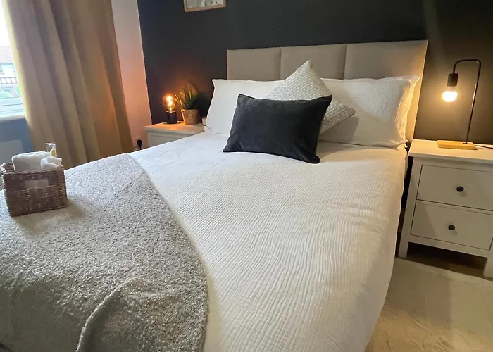 Durham Hideaway