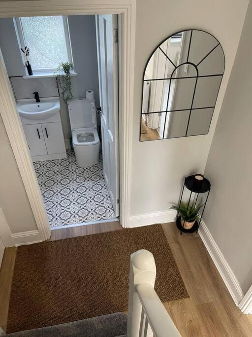 Hideaway Apartment *