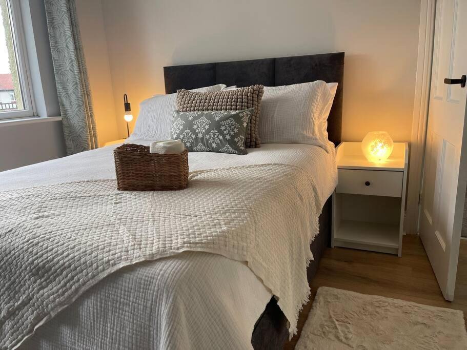 Hideaway Apartment *