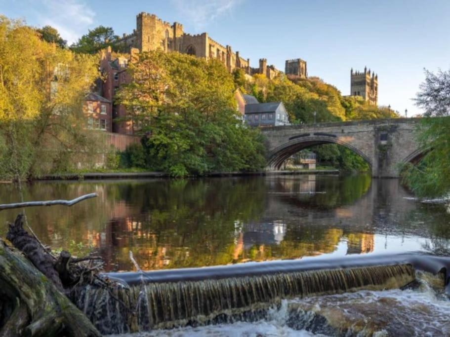Hideaway * Durham