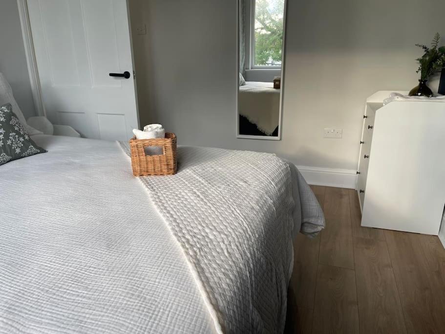 Apartment Hideaway