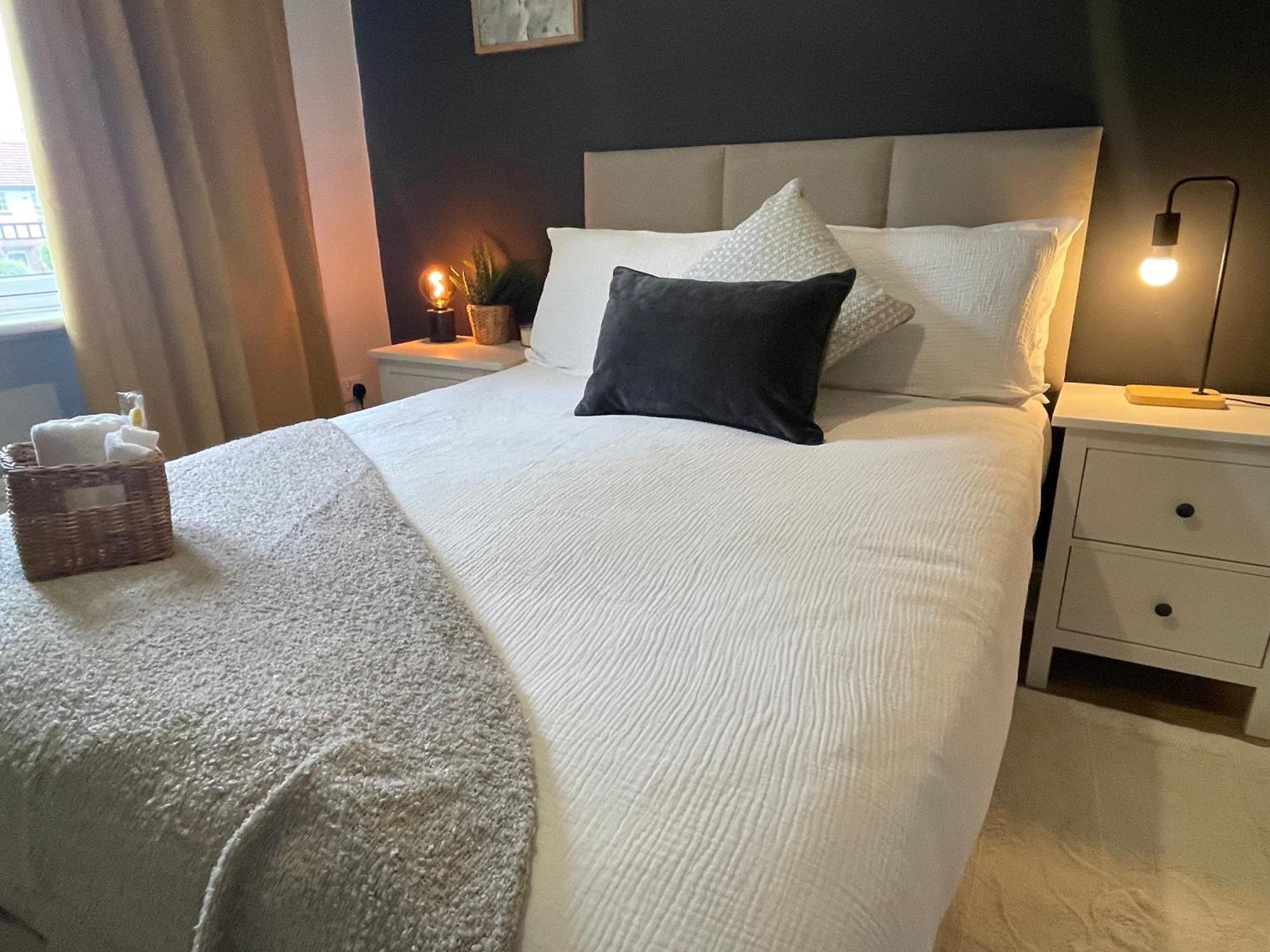 Apartment Hideaway Durham