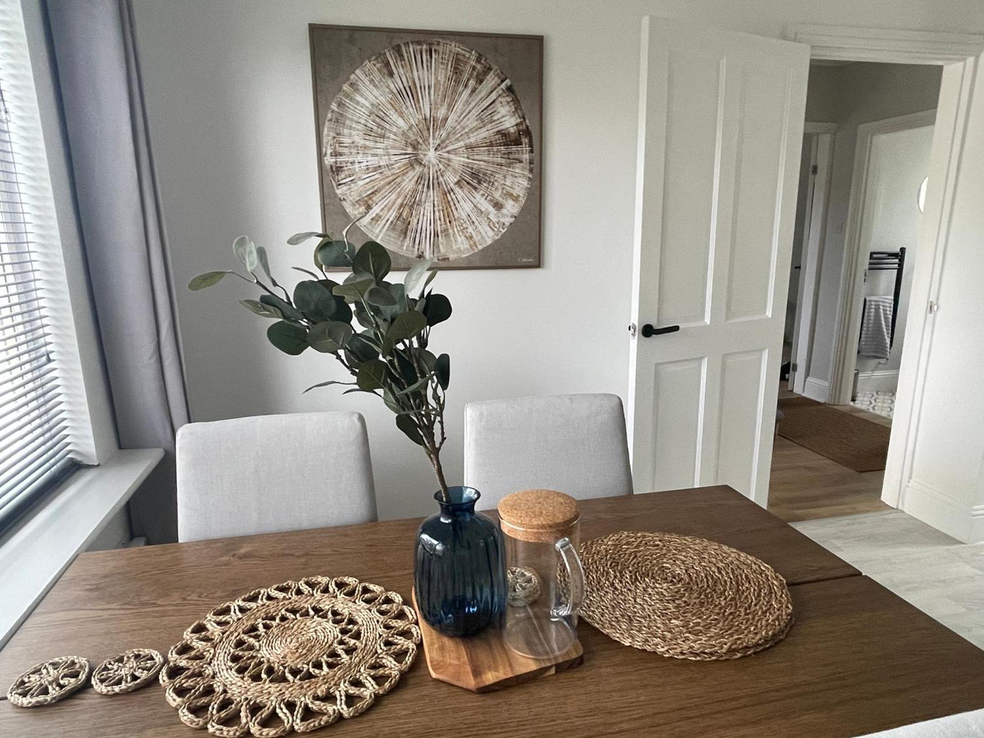 Apartment Hideaway